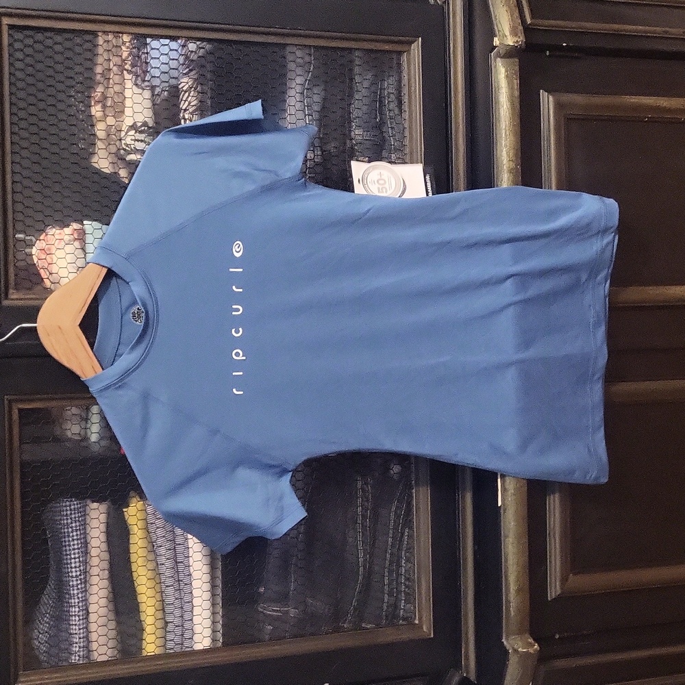 Rash guard
